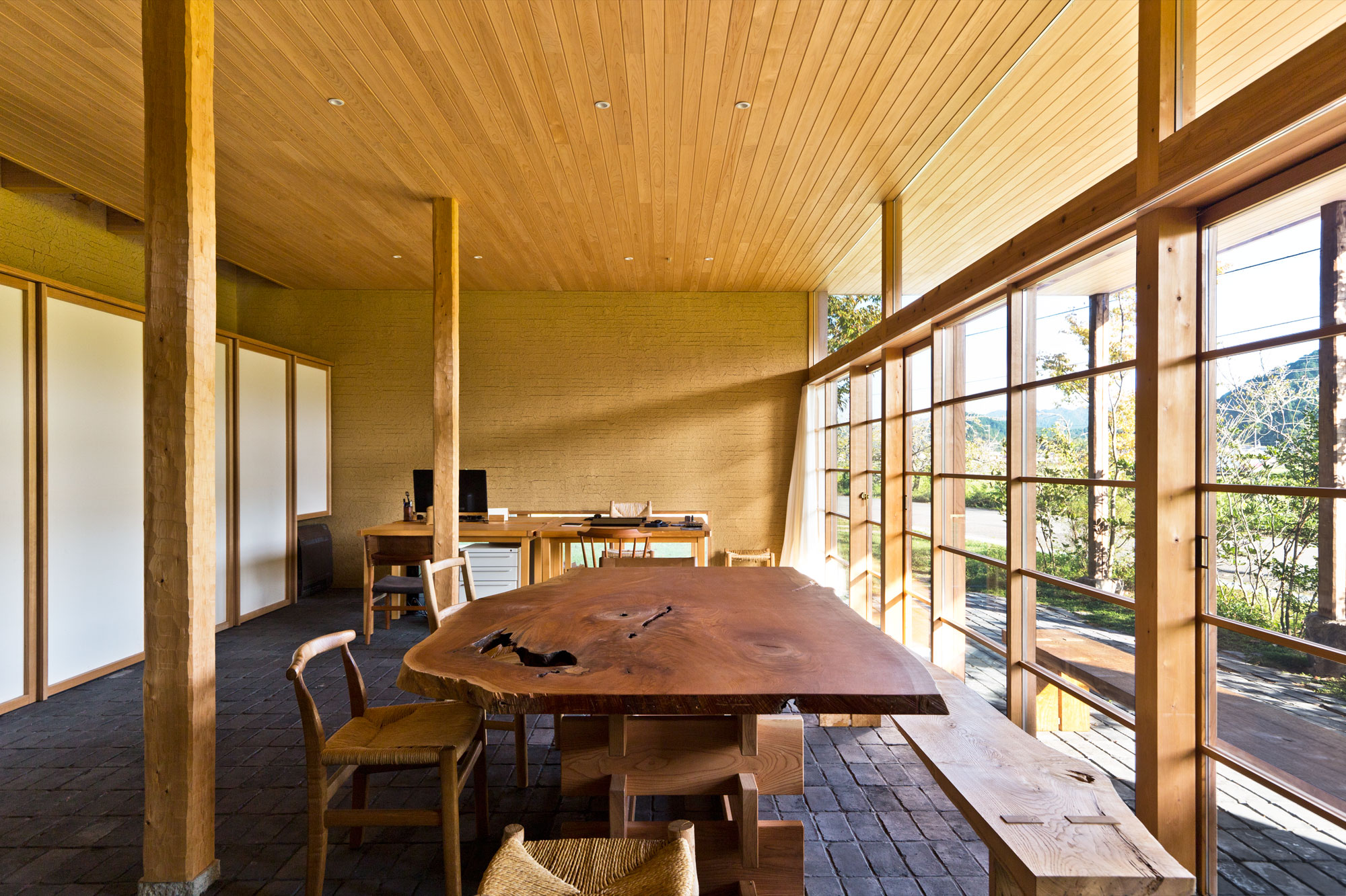 H&丹波篠山事務所