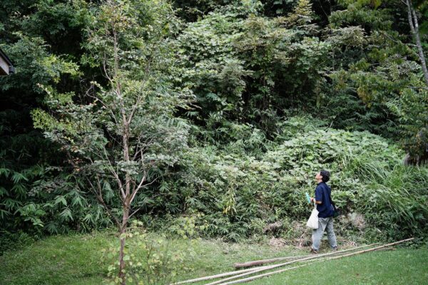 柳沢直先生レクチャー