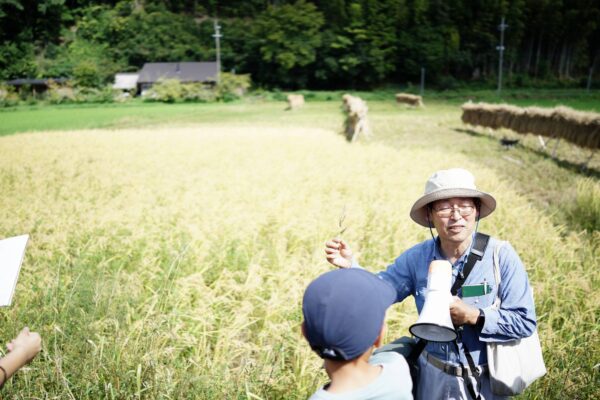 柳沢直先生レクチャー