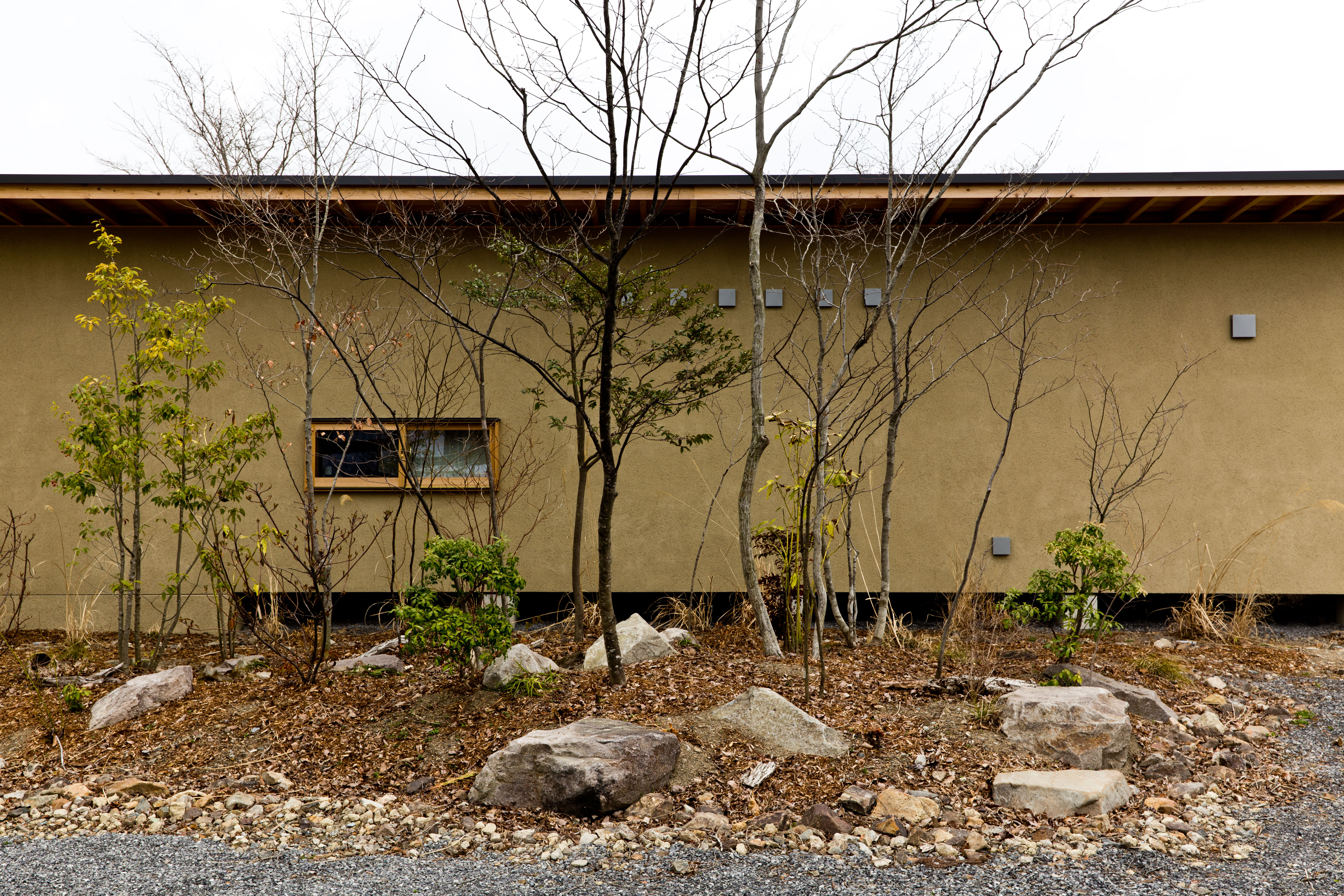 土中環境の改善